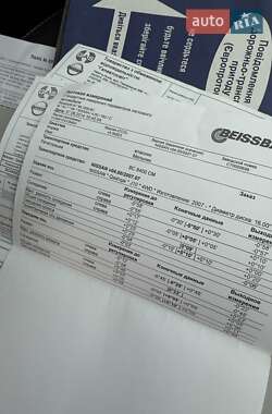 Позашляховик / Кросовер Nissan Qashqai 2011 в 