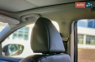 Позашляховик / Кросовер Nissan Qashqai 2014 в 