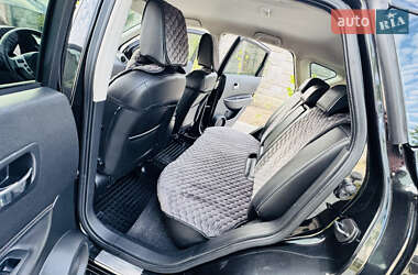 Позашляховик / Кросовер Nissan Qashqai 2008 в 