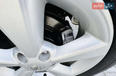Позашляховик / Кросовер Nissan Qashqai 2008 в 