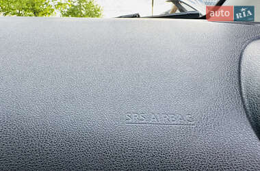Позашляховик / Кросовер Nissan Qashqai 2008 в 