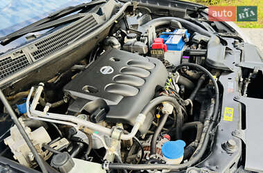 Позашляховик / Кросовер Nissan Qashqai 2008 в 