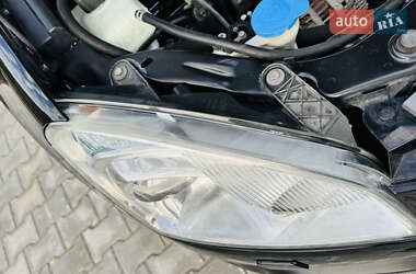 Позашляховик / Кросовер Nissan Qashqai 2008 в 