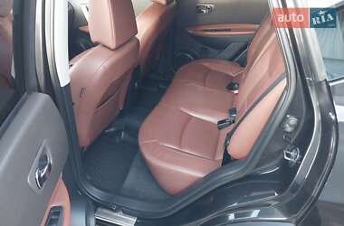 Внедорожник / Кроссовер Nissan Qashqai 2008 в 