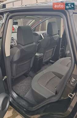 Внедорожник / Кроссовер Nissan Qashqai 2007 в 