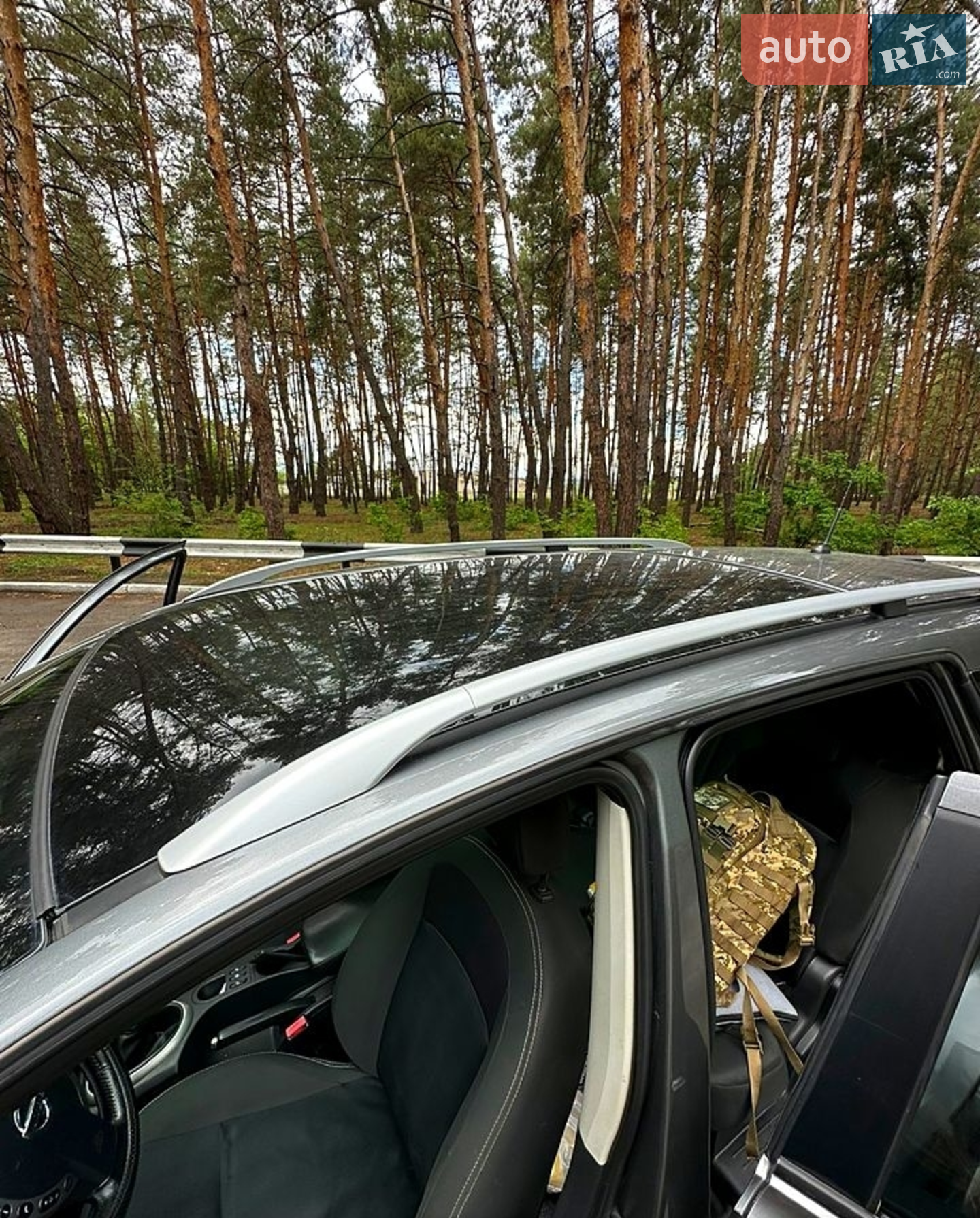 2012 Nissan Qashqai - мініатюра 6