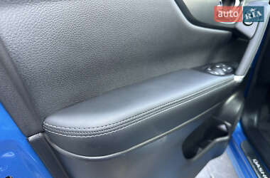 Внедорожник / Кроссовер Nissan Qashqai 2019 в 