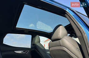 Внедорожник / Кроссовер Nissan Qashqai 2019 в 
