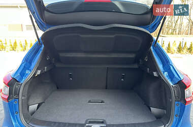 Внедорожник / Кроссовер Nissan Qashqai 2019 в 