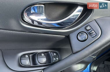 Внедорожник / Кроссовер Nissan Qashqai 2019 в 