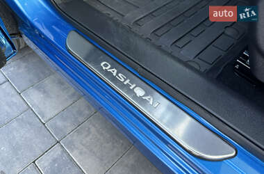 Внедорожник / Кроссовер Nissan Qashqai 2019 в 