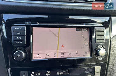 Внедорожник / Кроссовер Nissan Qashqai 2019 в 