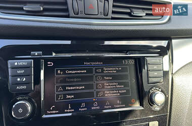 Внедорожник / Кроссовер Nissan Qashqai 2019 в 
