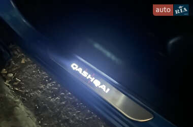 Внедорожник / Кроссовер Nissan Qashqai 2019 в 