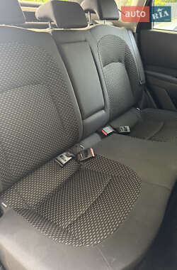 Внедорожник / Кроссовер Nissan Qashqai 2009 в 