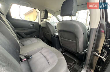 Внедорожник / Кроссовер Nissan Qashqai 2010 в 