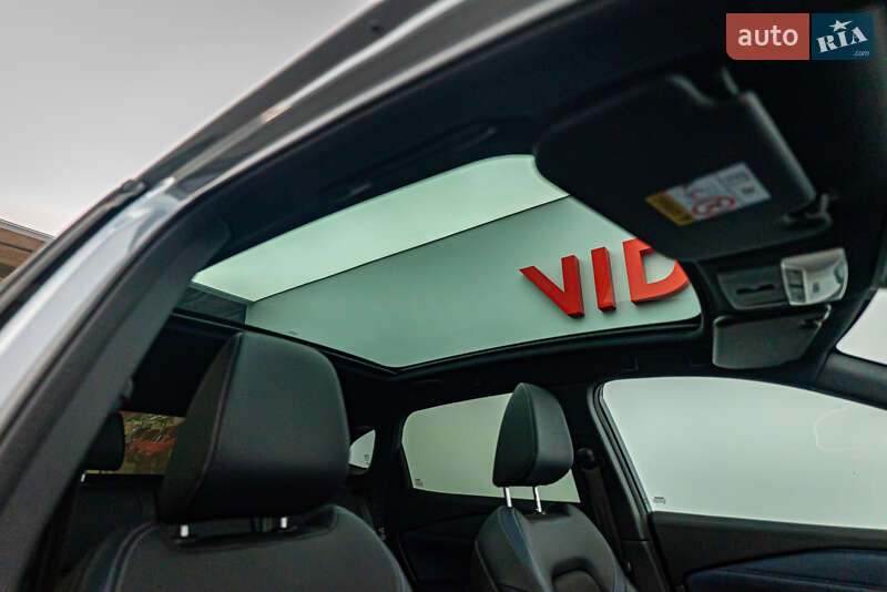 Внедорожник / Кроссовер Nissan Qashqai 2023 в Киеве