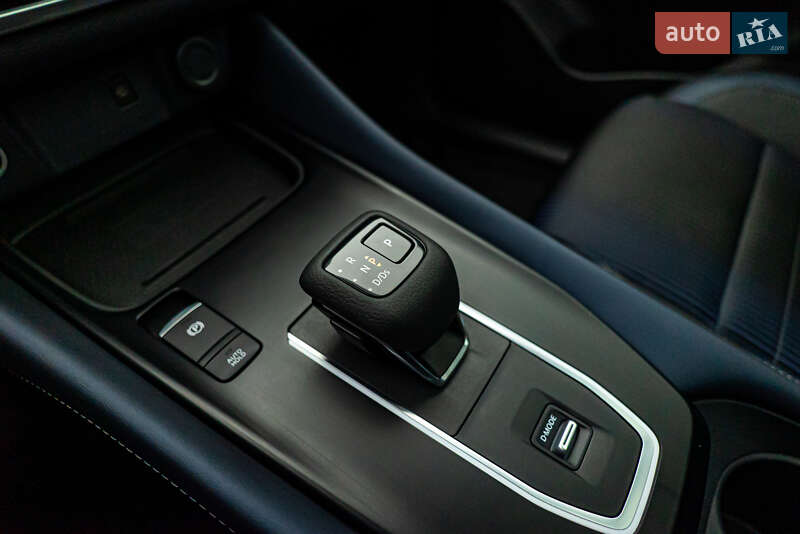 Внедорожник / Кроссовер Nissan Qashqai 2023 в Киеве