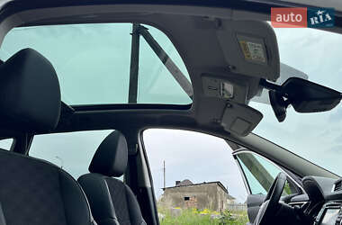Внедорожник / Кроссовер Nissan Qashqai 2014 в 