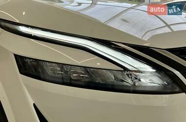 Внедорожник / Кроссовер Nissan Qashqai 2022 в 