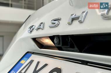 Внедорожник / Кроссовер Nissan Qashqai 2022 в 