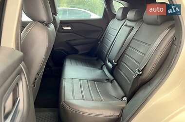 Внедорожник / Кроссовер Nissan Qashqai 2022 в 
