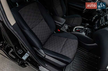 Внедорожник / Кроссовер Nissan Qashqai 2015 в 