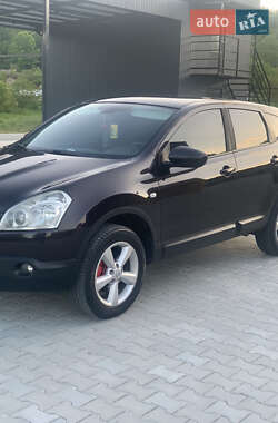 Внедорожник / Кроссовер Nissan Qashqai 2009 в Коломые