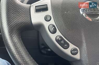 Позашляховик / Кросовер Nissan Qashqai 2007 в 