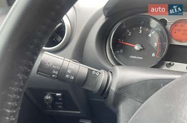 Позашляховик / Кросовер Nissan Qashqai 2007 в 