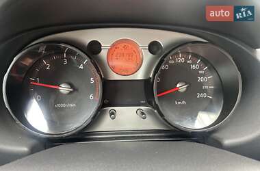 Позашляховик / Кросовер Nissan Qashqai 2007 в 