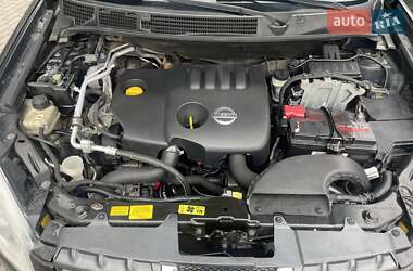 Позашляховик / Кросовер Nissan Qashqai 2007 в 