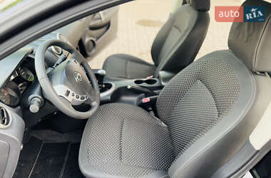 Внедорожник / Кроссовер Nissan Qashqai 2008 в 