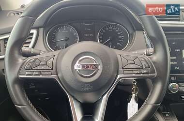 Внедорожник / Кроссовер Nissan Qashqai 2020 в 
