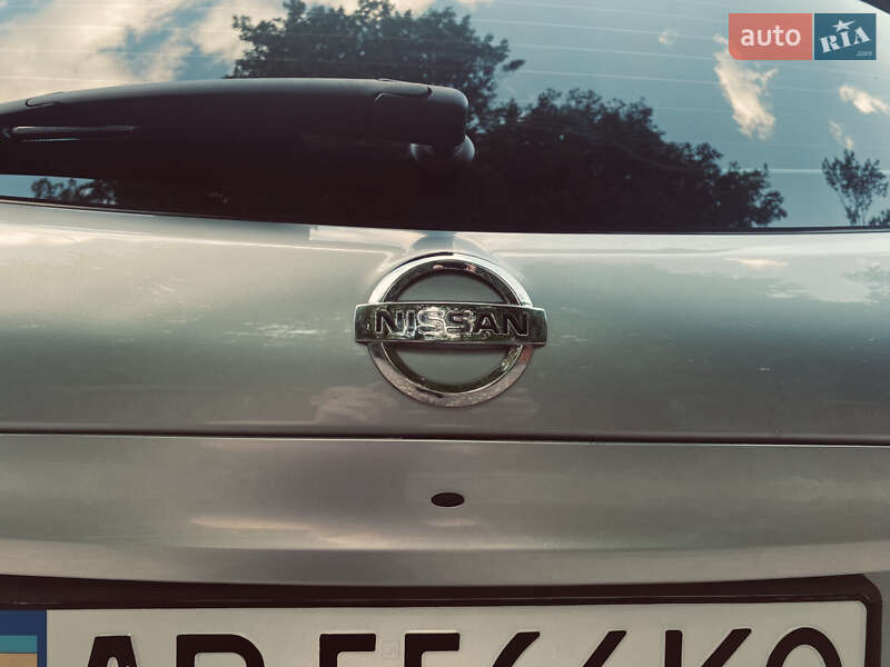 Внедорожник / Кроссовер Nissan Qashqai 2008 в Виннице