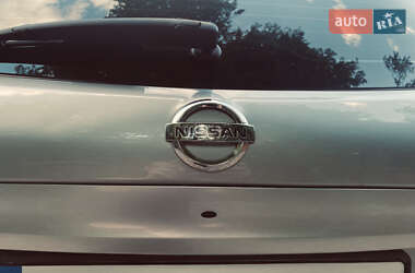 Внедорожник / Кроссовер Nissan Qashqai 2008 в 