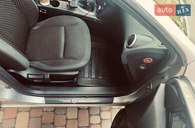 Внедорожник / Кроссовер Nissan Qashqai 2008 в 
