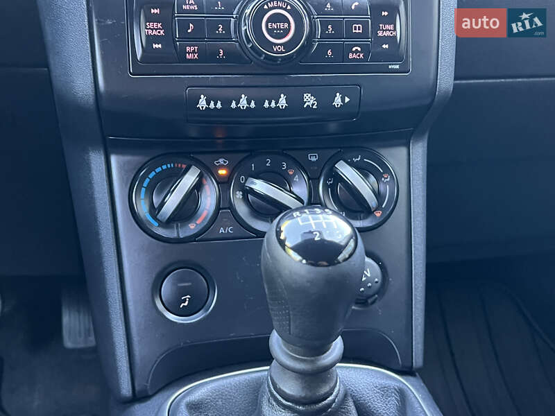 Внедорожник / Кроссовер Nissan Qashqai 2009 в Ковеле