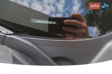 Внедорожник / Кроссовер Nissan Qashqai 2013 в 