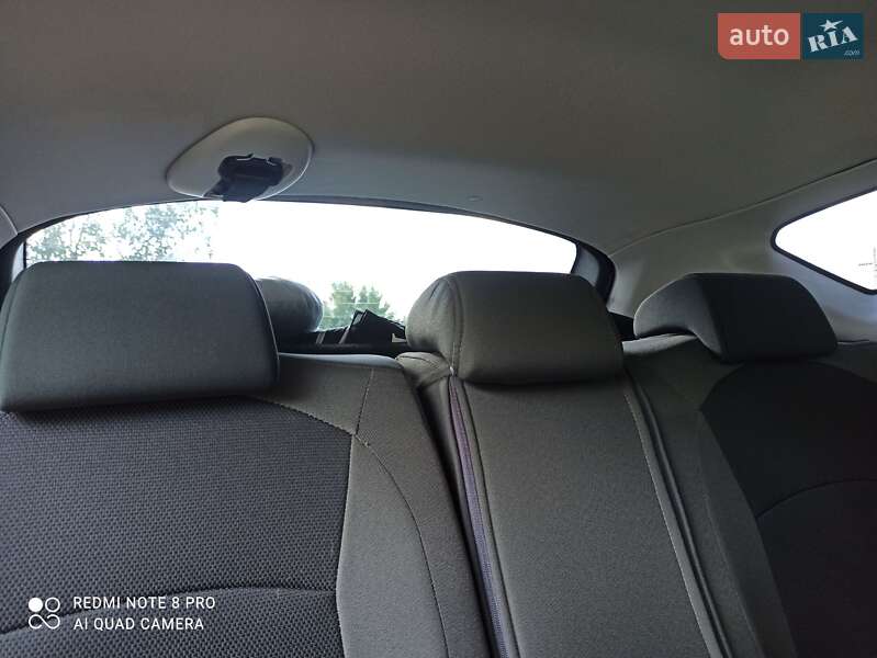Внедорожник / Кроссовер Nissan Qashqai 2013 в Кривом Роге