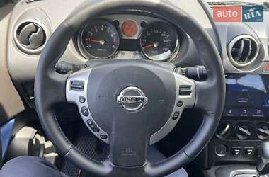 Внедорожник / Кроссовер Nissan Qashqai 2007 в 