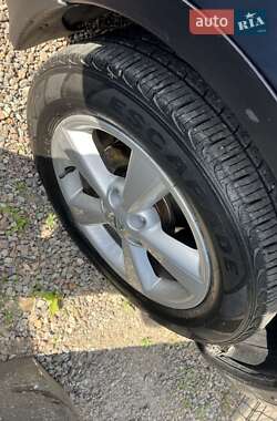 Внедорожник / Кроссовер Nissan Qashqai 2007 в 