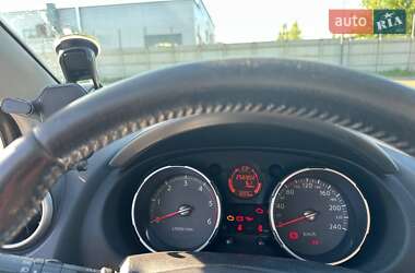 Позашляховик / Кросовер Nissan Qashqai 2010 в Львові