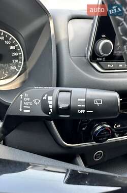 Внедорожник / Кроссовер Nissan Qashqai 2022 в 
