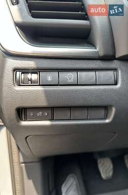 Внедорожник / Кроссовер Nissan Qashqai 2022 в 