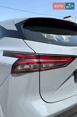 Внедорожник / Кроссовер Nissan Qashqai 2022 в 