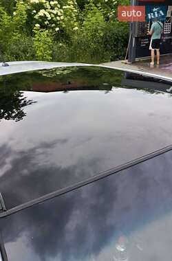 Внедорожник / Кроссовер Nissan Qashqai 2009 в 