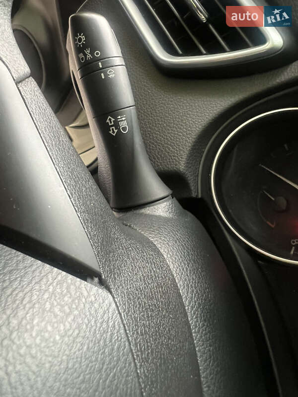 Внедорожник / Кроссовер Nissan Qashqai 2021 в Киеве