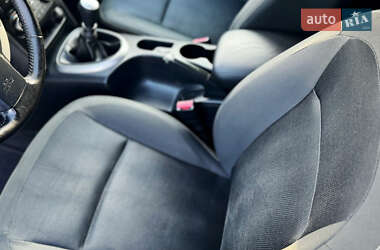 Внедорожник / Кроссовер Nissan Qashqai 2012 в 
