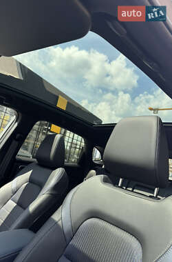 Позашляховик / Кросовер Nissan Qashqai 2023 в 